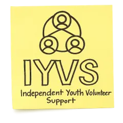 IYVS logo