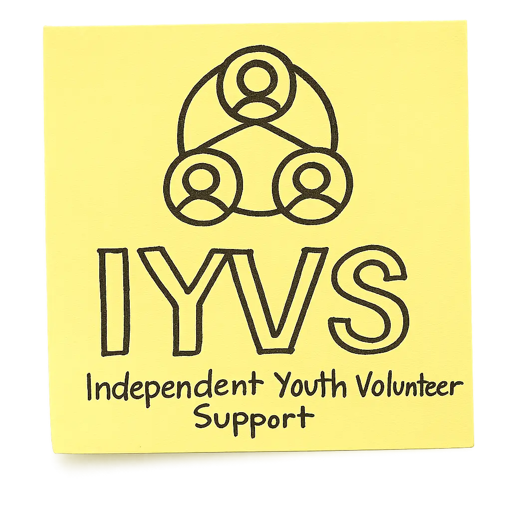 IYVS logo